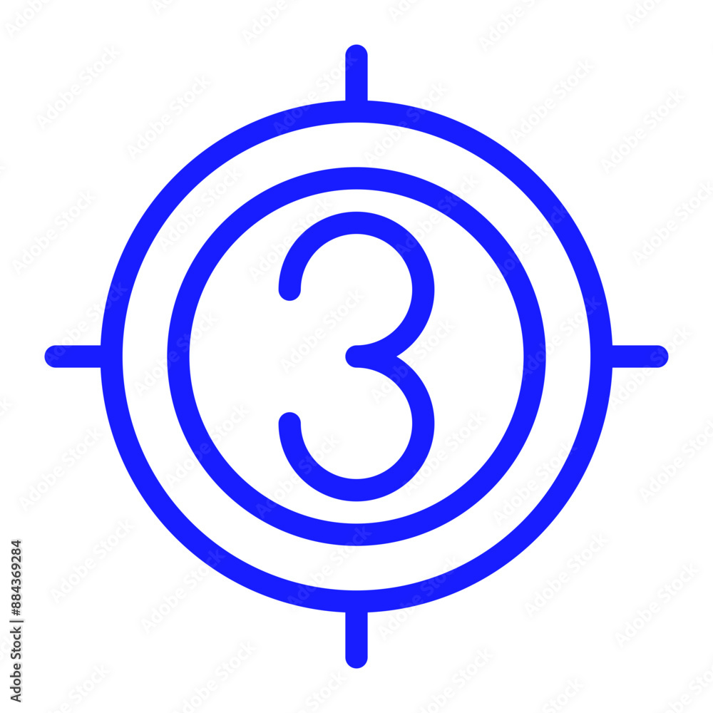 countdown to film screenings color icon countdown to film screenings color icon