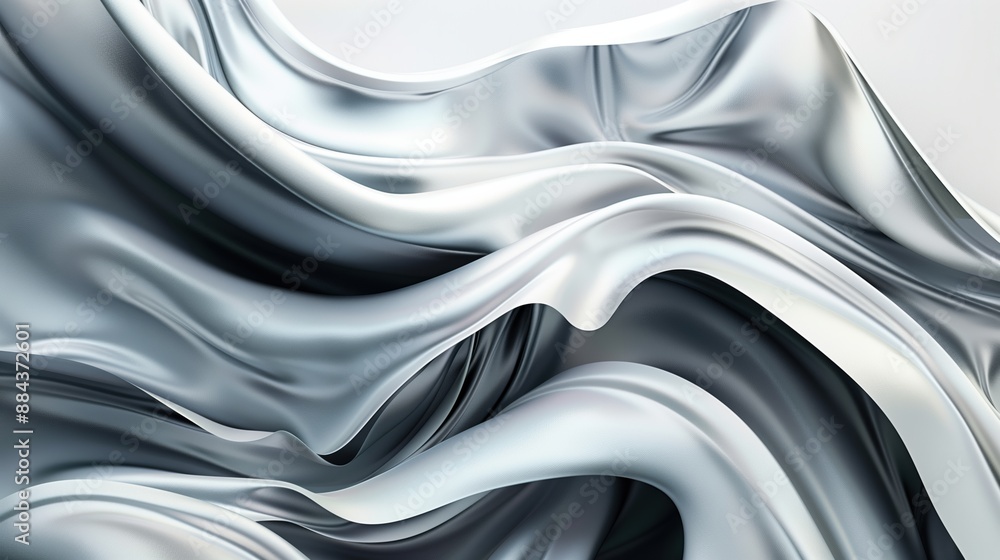 Obraz premium abstract background of metal