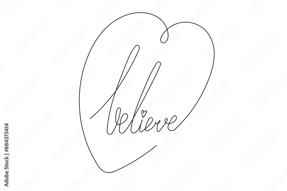 Line Art Believe Word Lettering Illustration. Hand Drawn Believe Motivational Message Note Line Art Template. Doodle Sketch Continuous Line Editable Vector Sketch Element. Line Art Believe Word Lettering Illustration. Hand Drawn Believe Motivational Message Note Line Art Template. Doodle Sketch Continuous Line Editable Vector Sketch Element.