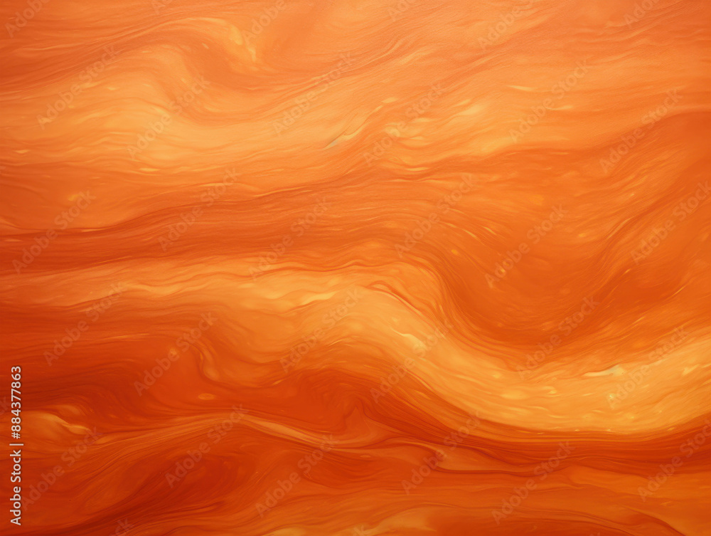 An abstract depiction of swirling orange patterns, evoking a sense of warmth, energy, and vibrant motion in a fluid artistic style. An abstract depiction of swirling orange patterns, evoking a sense of warmth, energy, and vibrant motion in a fluid artistic style.