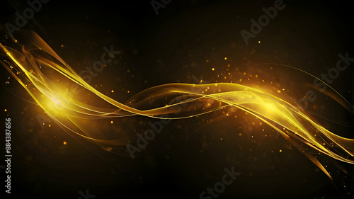 abstract light background