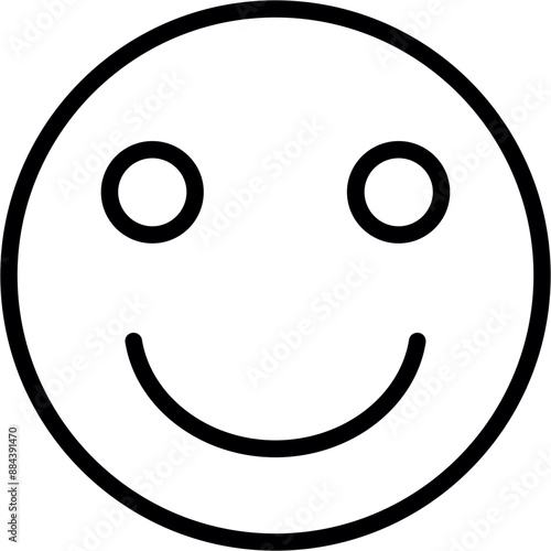 Happy Icon