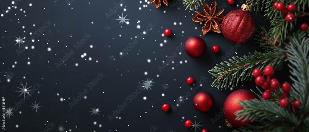 christmas background with christmas tree christmas background with christmas tree