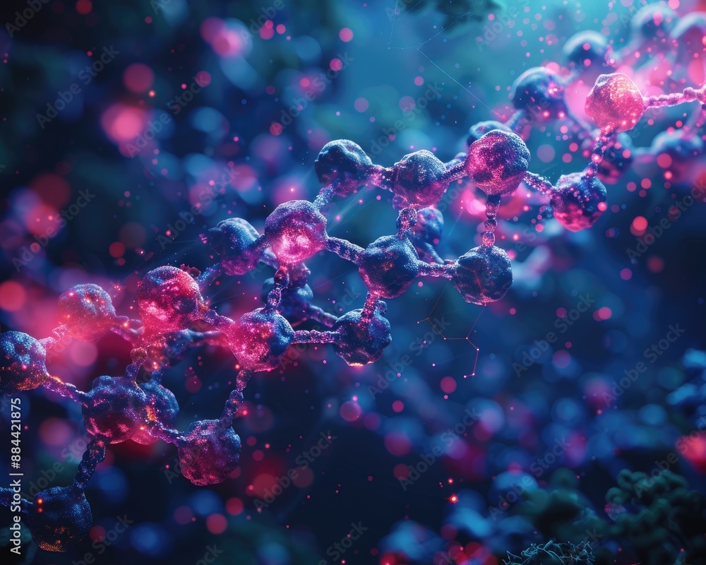 From Molecule to Effect: Drug Mechanisms in Cells From Molecule to Effect: Drug Mechanisms in Cells