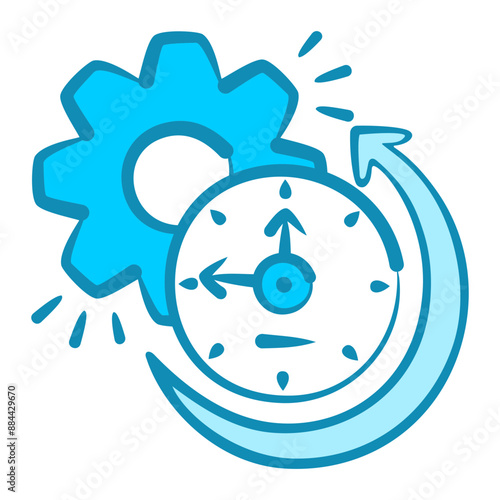 Effective Icon