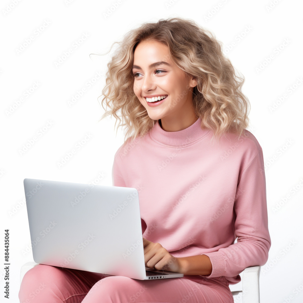 Stunning Photorealistic Image of Caucasian Woman Stunning Photorealistic Image of Caucasian Woman