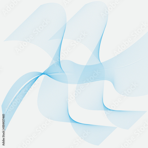 New backgound design