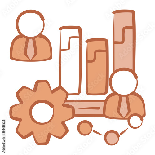 Competitor Icon