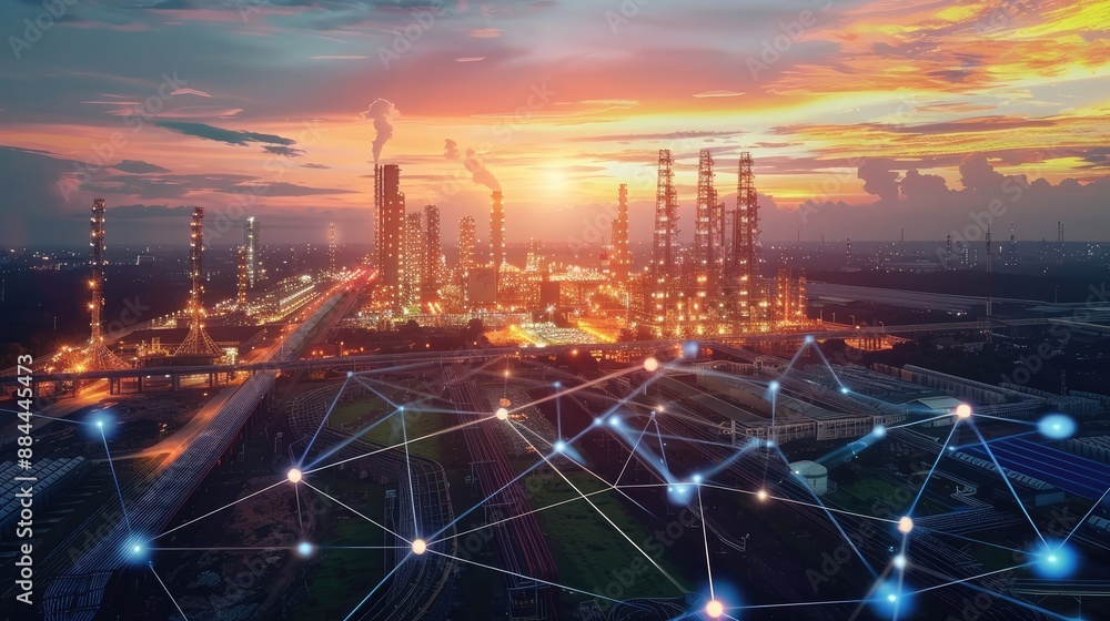Renewable energy solutions in industrial settings Renewable energy solutions in industrial settings