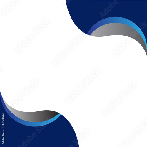 New backgound design