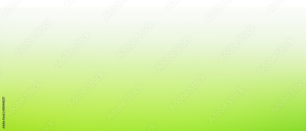 Ultrawide Lime Green Color To White Smooth Soft Gradient Backdrop Image Ultrawide Lime Green Color To White Smooth Soft Gradient Backdrop Image