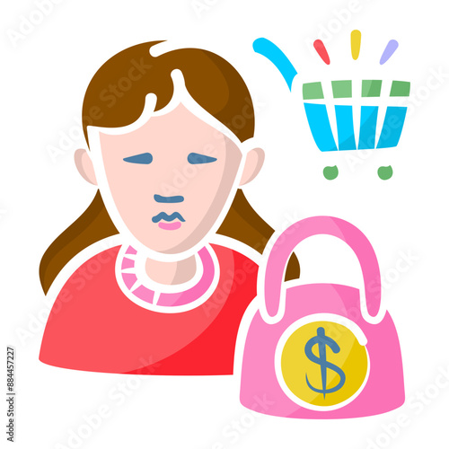 Customer Icon