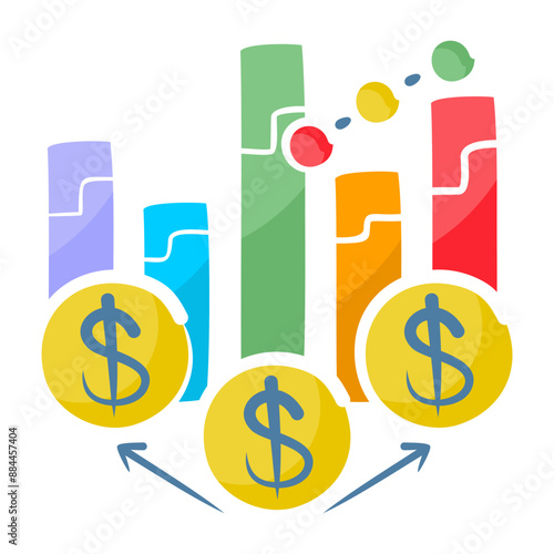 Profit Icon