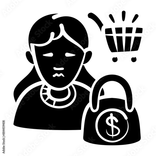 Customer Icon