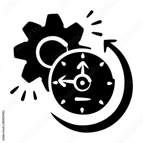 Effective Icon
