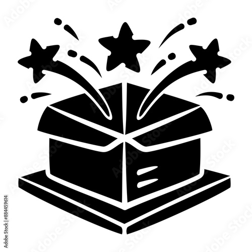 Launch Icon