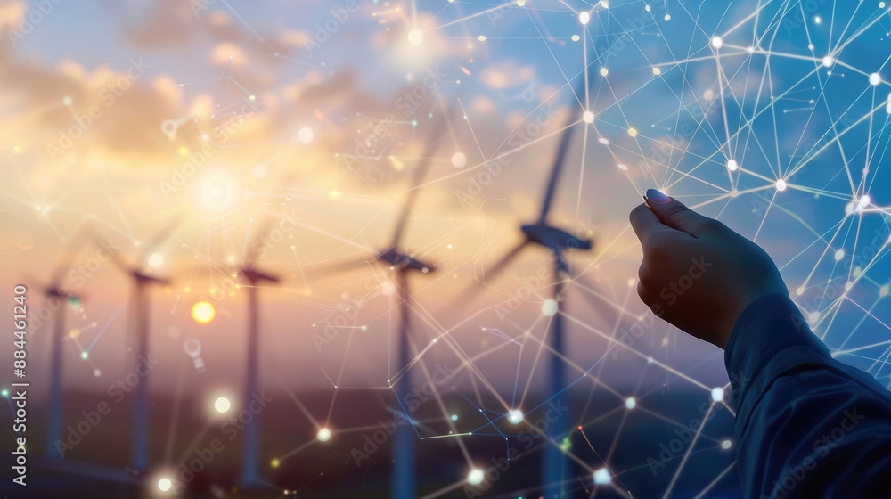 Technological advancements in the energy sector