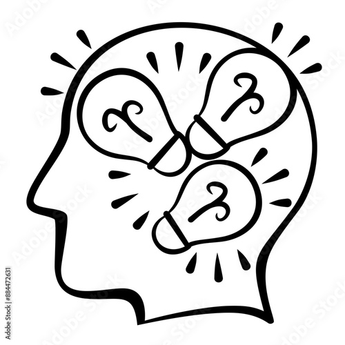 Inspiration Icon