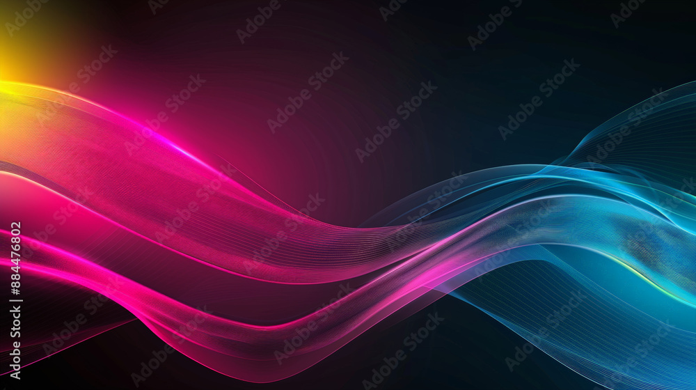 grainy gradient background blue pink and yellow grainy gradient background blue pink and yellow