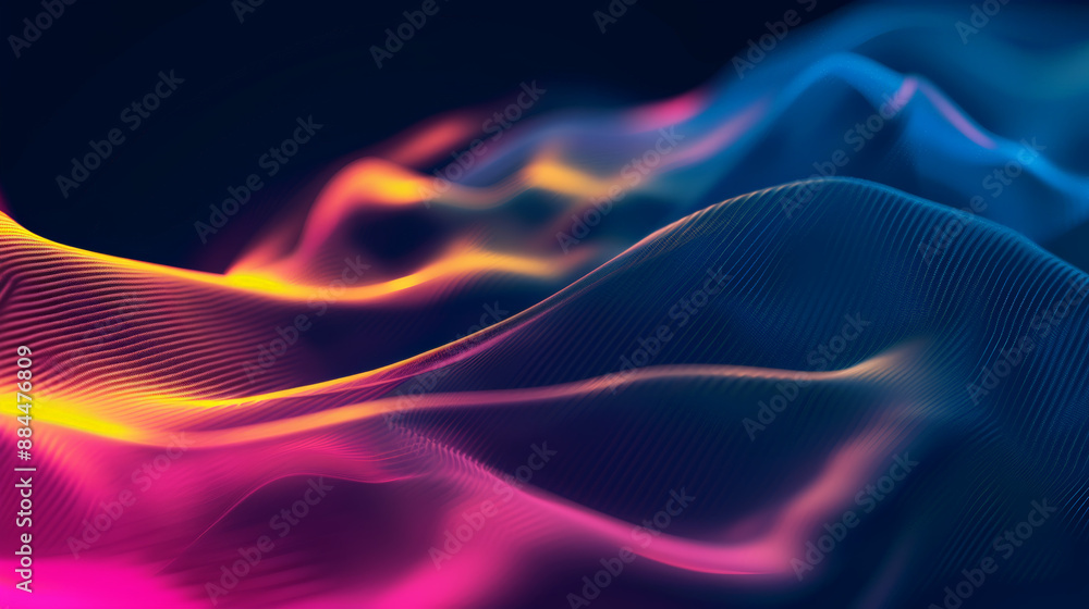 grainy gradient background blue pink and yellow grainy gradient background blue pink and yellow