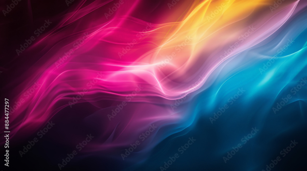 grainy gradient background blue pink and yellow grainy gradient background blue pink and yellow