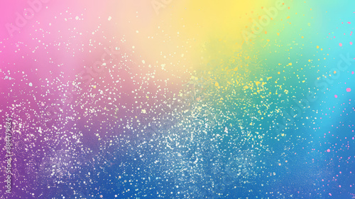 grainy noisy background abstract color gradient