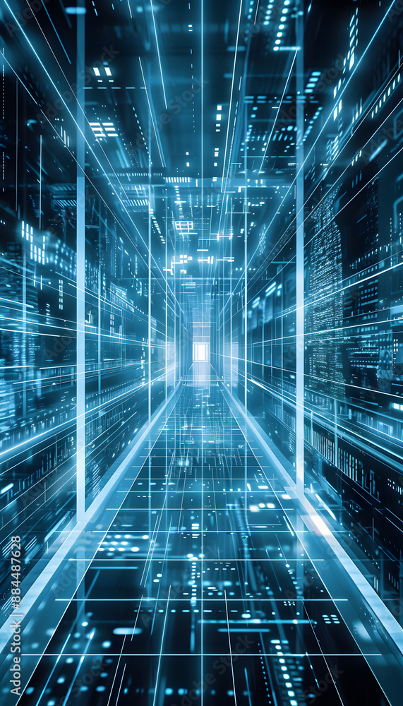 Technology Background Technology Background