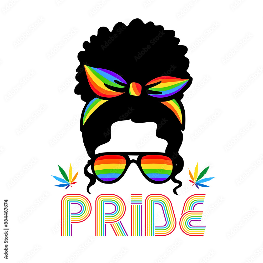 Rainbow Rebel : Pride in Color Rainbow Rebel : Pride in Color