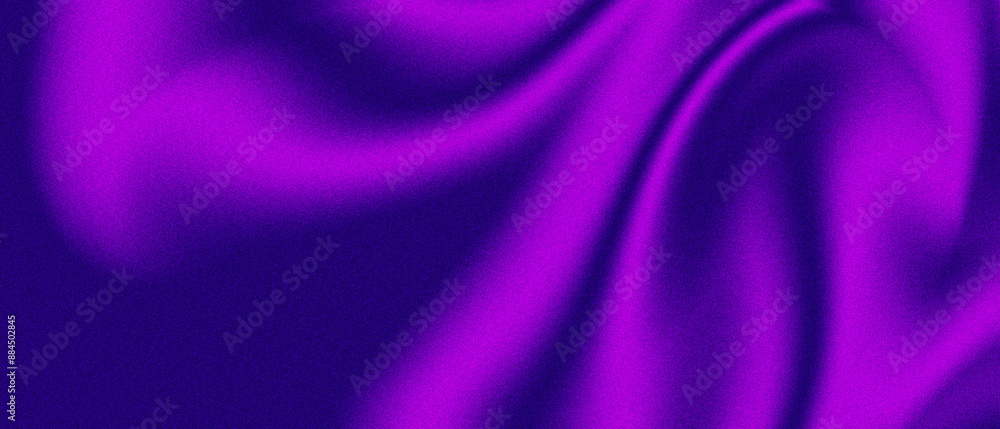 Abstract Noisy Purple Colored Grainy Gradient Background Blurry Noise Trendy Grain Backgrounds For Banner, Poster, Wallpaper, Backdrop, Presentation Abstract Noisy Purple Colored Grainy Gradient Background Blurry Noise Trendy Grain Backgrounds For Banner, Poster, Wallpaper, Backdrop, Presentation