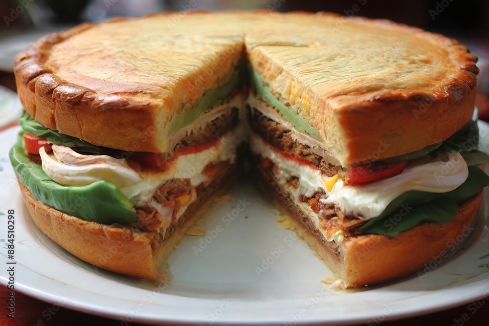 Vibrant Mexican Cuisine A Feast for the Senses Vibrant Mexican Cuisine A Feast for the Senses