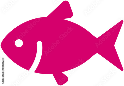 魚アイコン