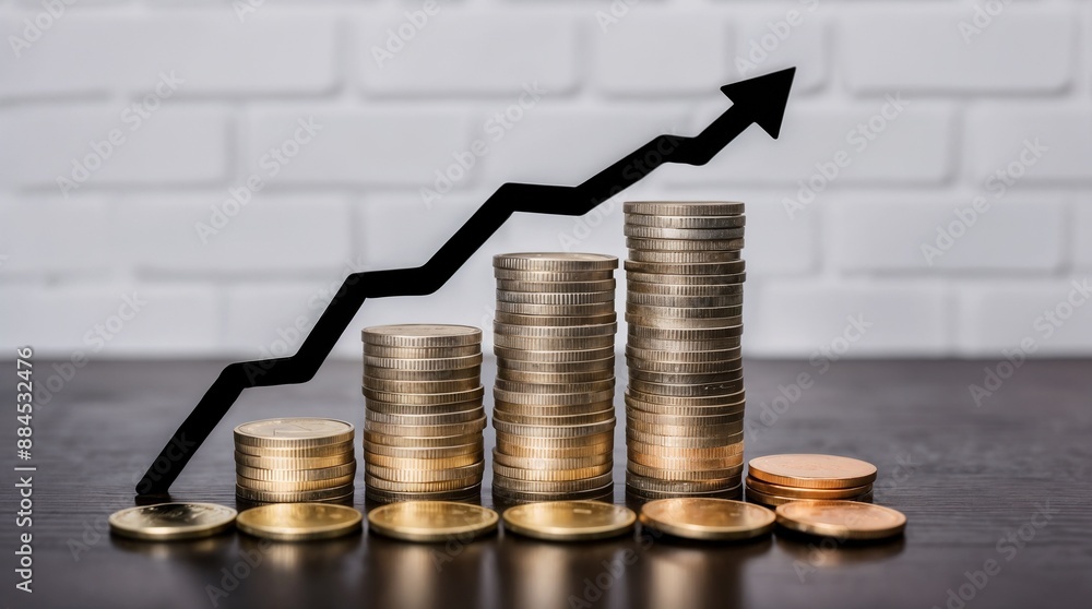 Financial Saving: Budgeting, Investment, Wealth Growth, Money Management, Financial Planning