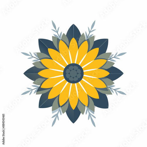 sunflower cuate