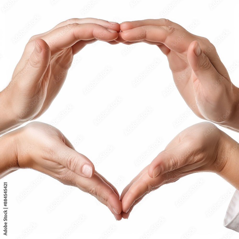 Diverse Hands in Harmonious Circle Conveying Unity and Inclusion Diverse Hands in Harmonious Circle Conveying Unity and Inclusion