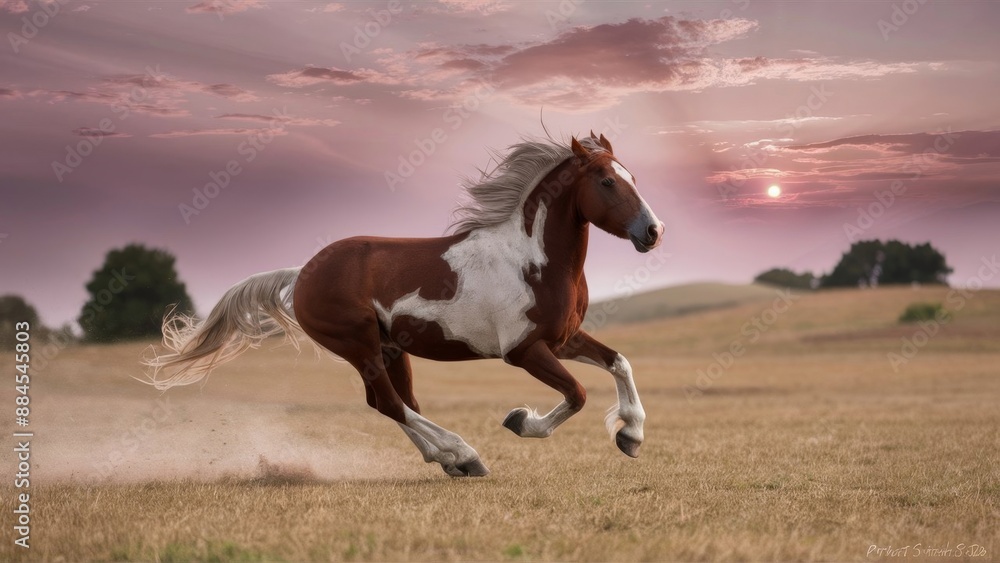 a horse a horse