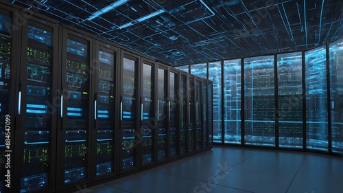 Grenzenlose Möglichkeiten: Die Expansion der Hybrid-Cloud