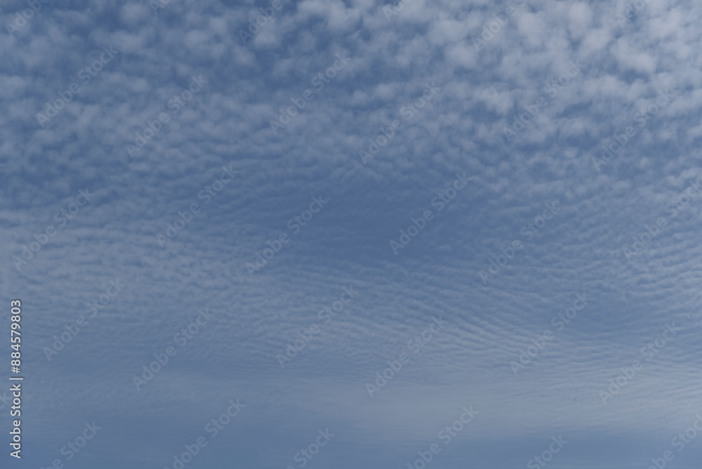 White clouds on the blu sky. White clouds on the blu sky.