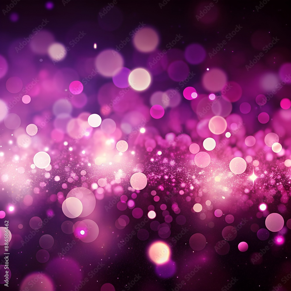 Dynamic Magenta Abstract Background Dynamic Magenta Abstract Background