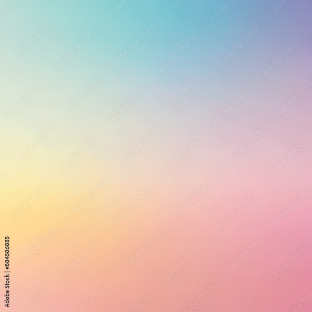 Obraz premium Dynamic Abstract Background