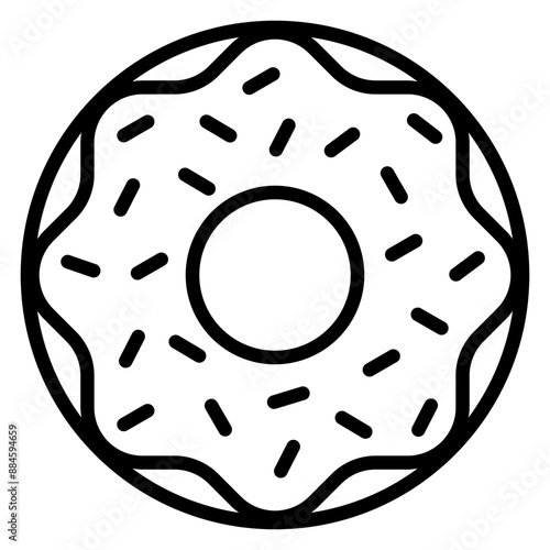 Donut