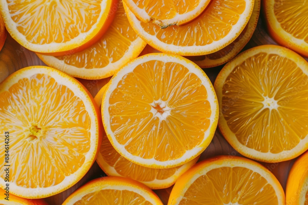 fresh Seville Orange background fresh Seville Orange background