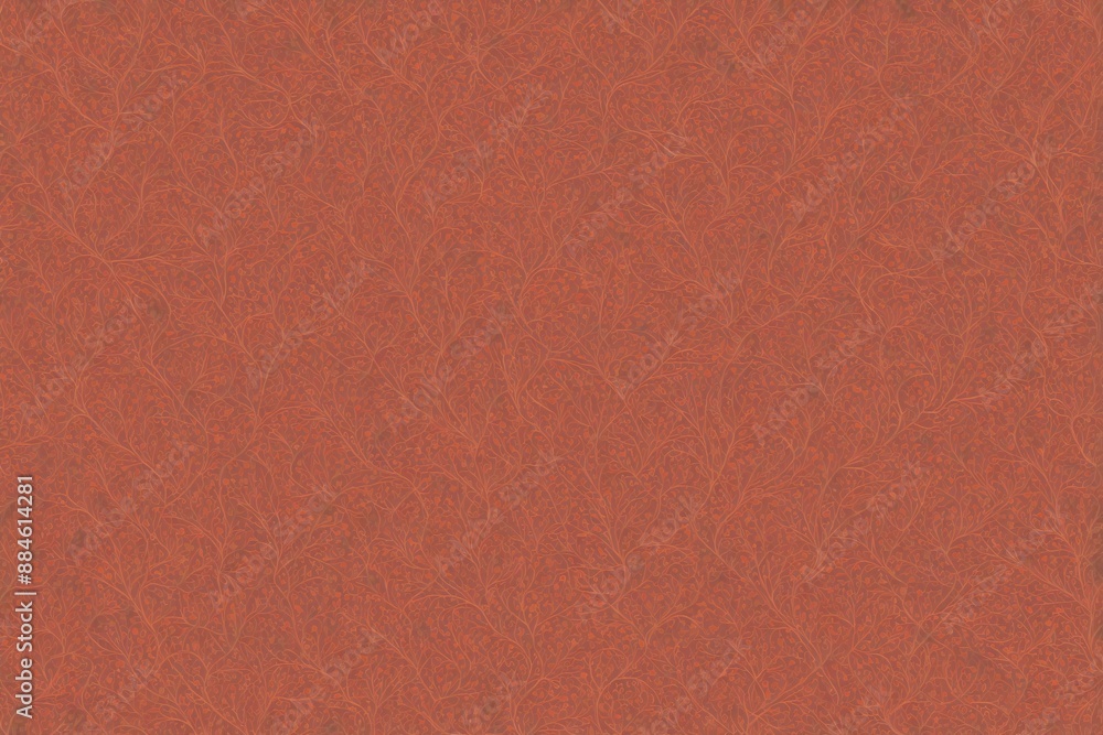 Fototapeta premium Artistic seamless pattern for fabric
