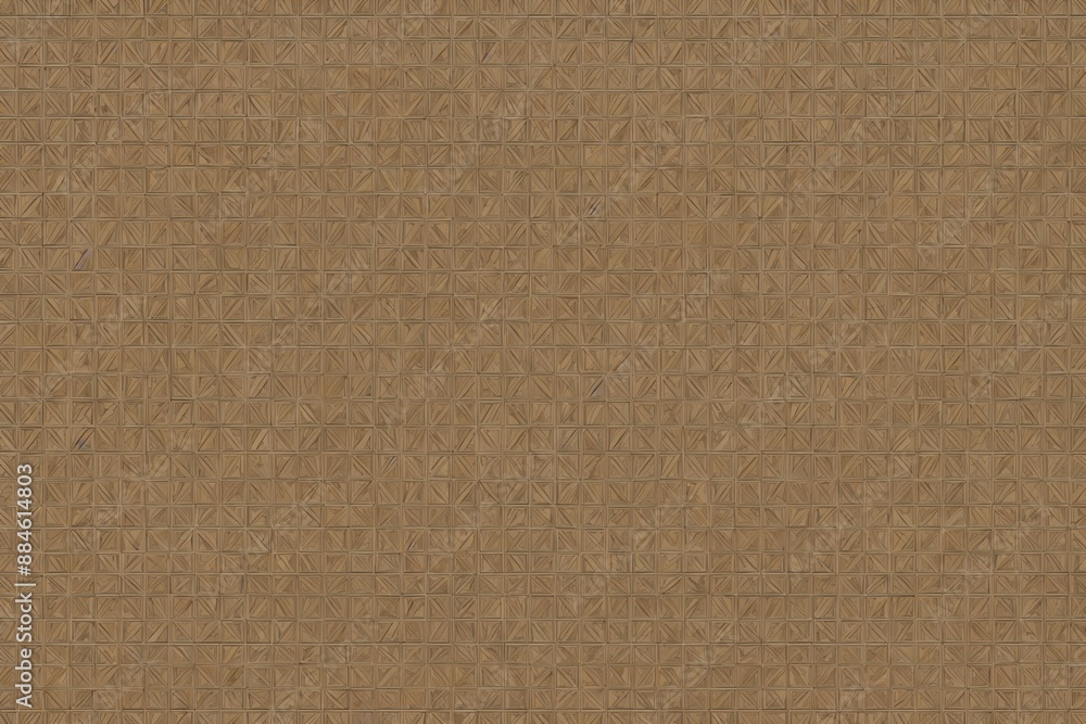 Fototapeta premium Stylish seamless geometric design for wallpaper
