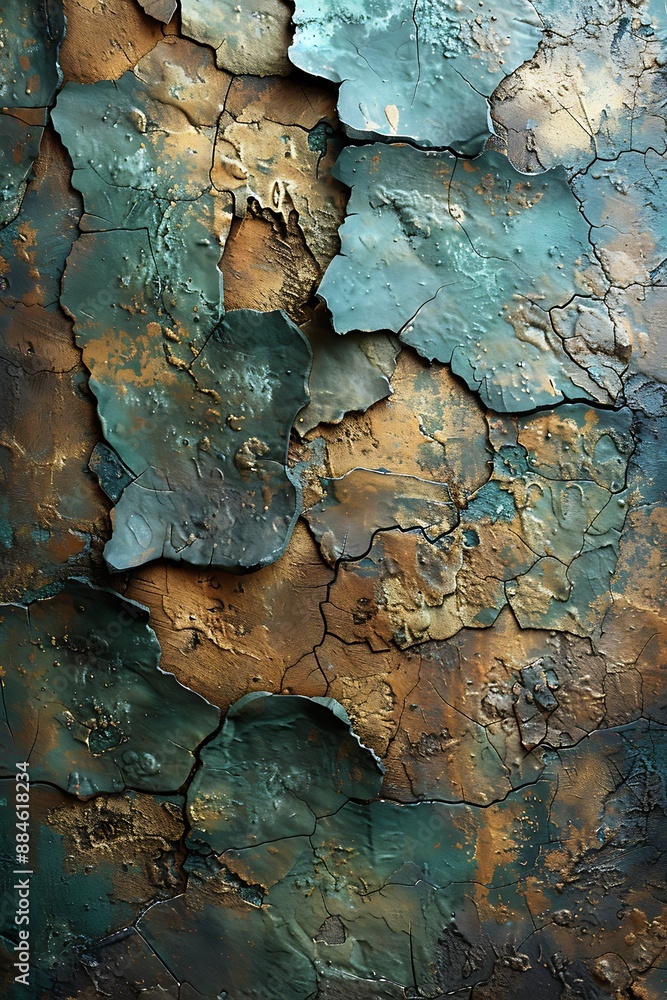 Rich earth tones of brown and green intermixing on a textured background, evoking a natural, organic feel. Rich earth tones of brown and green intermixing on a textured background, evoking a natural, organic feel.