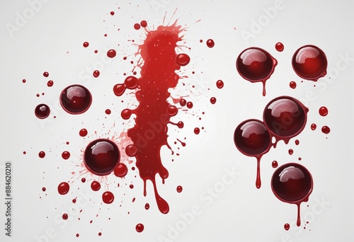 Murderous Abstract Artistry