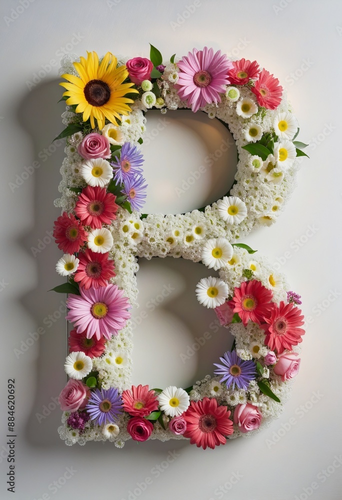 Floral Elegance: A Delightful Spring Collection Floral Elegance: A Delightful Spring Collection