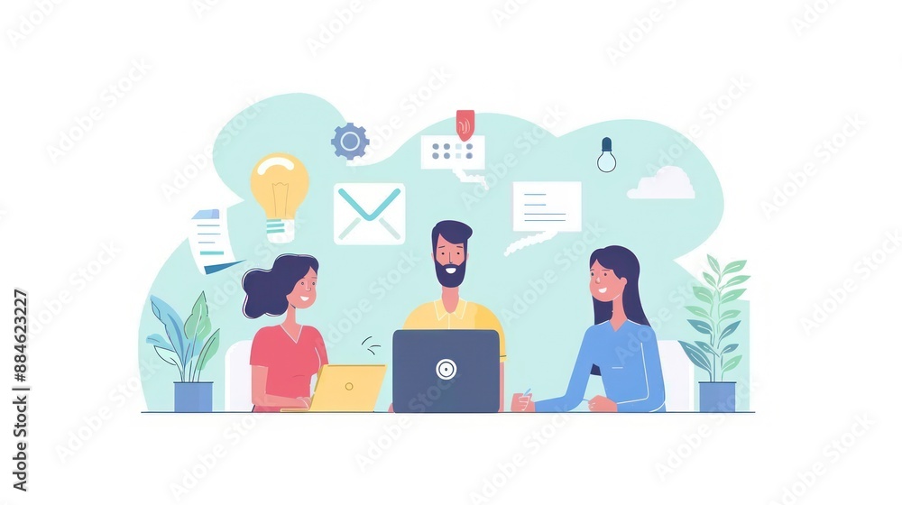 Teamwork and Collaboration in a Modern Workplace Teamwork and Collaboration in a Modern Workplace