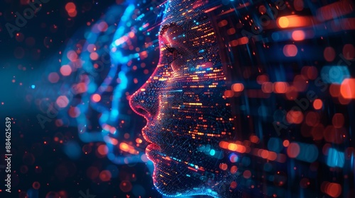 digital world