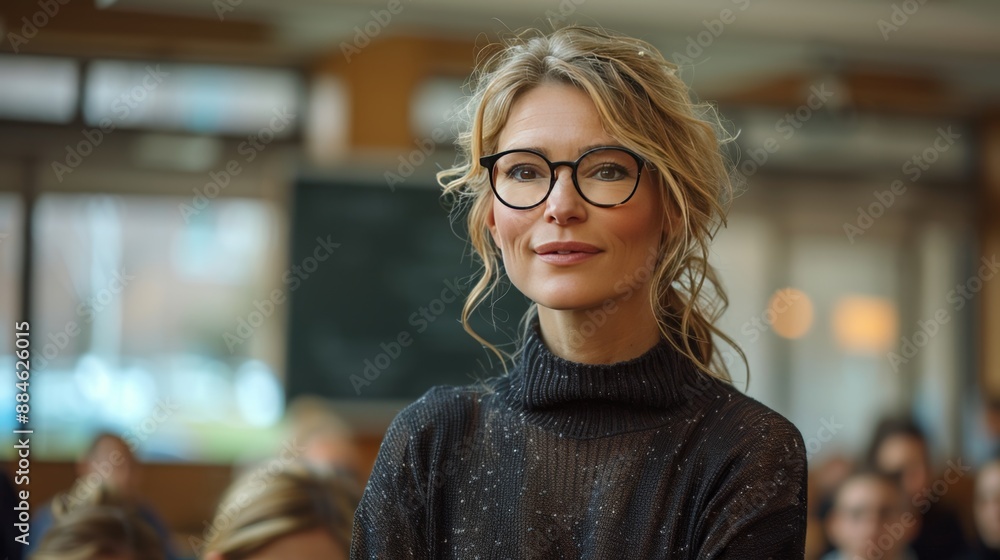 woman teacher woman teacher