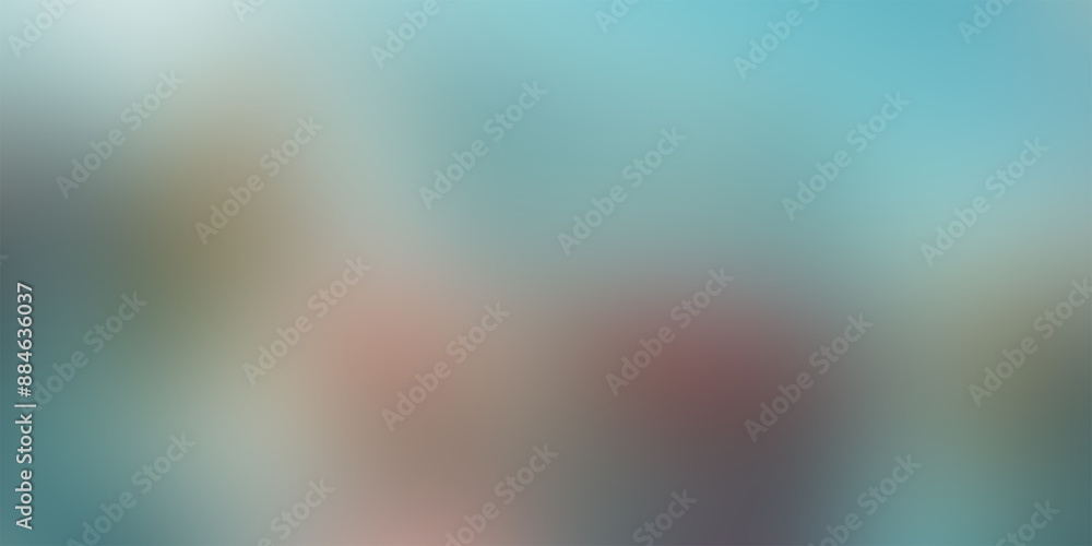 Wisps of colorful smoke blending into each other, forming an ethereal and mysterious background.